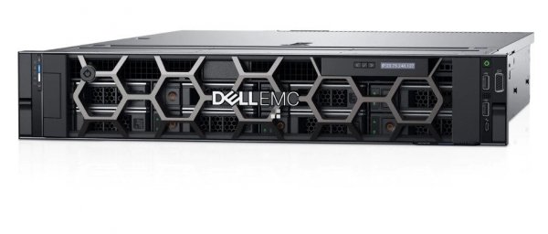 EOL - wycofany z oferty - Serwer DELL K/R7515 8x3.5 7313P 16GB 480GB WS22 Ess