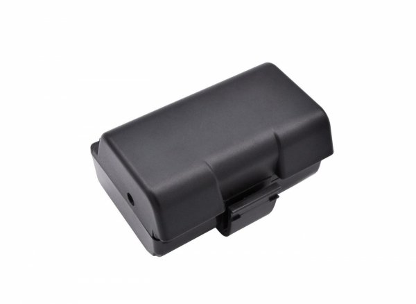Części / CoreParts / zamiennik / Battery for Zebra Printer 38.48Wh Li-ion 7.4V 5200mAh Black, P1023901, P1023901-LF