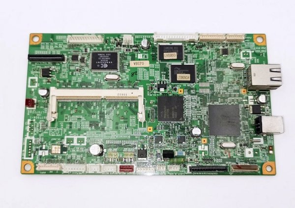 Części / Brother / MAIN PCB MFC9120CN  