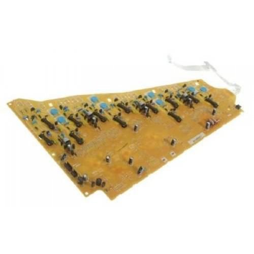 Części / HP / Lower HVPS PCB assy RM1-5680-000CN, PCB unit 