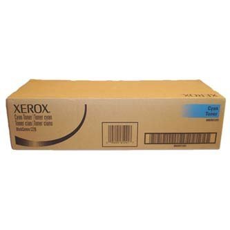 Xerox oryginalny toner 006R01241. cyan. 11000s. Xerox WC C226 006R01241