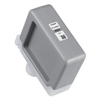 Tusz Canon PFI1100PGY, photo grey, 160ml, 0857C001, Canon imagePROGRAF PRO-2000, 4000, 6000 0857C001