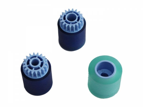 Części / CoreParts / zamiennik / Paper Pickup Roller Kit RICOH Aficio MP9000/1100/1350