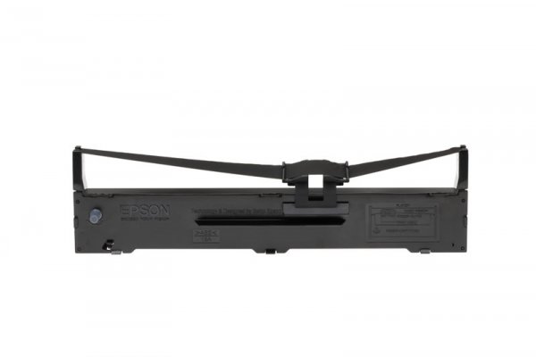 Taśma EPSON C13S015337. czarna. Epson LQ 590 C13S015337