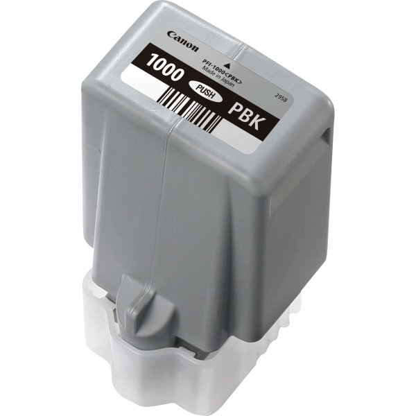 Tusz Canon PFI-1000 Photo Black 0546C001