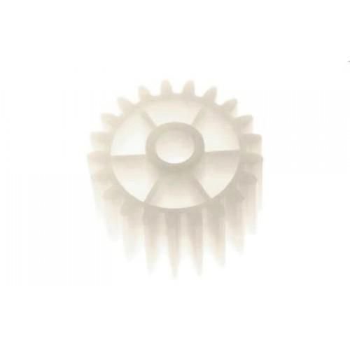 Części / HP / Gear 21T RU5-0377-000CN, Drive gear,  White