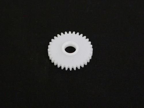 Części / Fujitsu / Pinion PA02212-Y117, Drive gear,  White