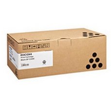 Toner Ricoh Cartridge (6K for RE) 407340