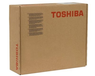 Toshiba oryginalny pojemnik na zużyty toner TB3850. 3850 TB-3850