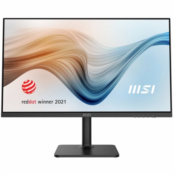 Monitor MODERN MD272XP 27 cali IPS/FHD/100Hz/4ms/Czarny