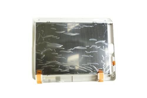 Części / Fujitsu / Doc Cover B PA03753-K933, Cover, 1 pc(s) 