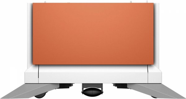 Części / HP / Color Laserjet Comet Red 2100  Sheet High Capacity Paper  Tray/Stand 