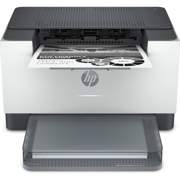 Drukarka LaserJet M209dw 6GW62F