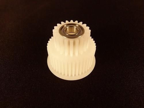Części / Fujitsu / Sep Redu Pulley PA03575-Y647 