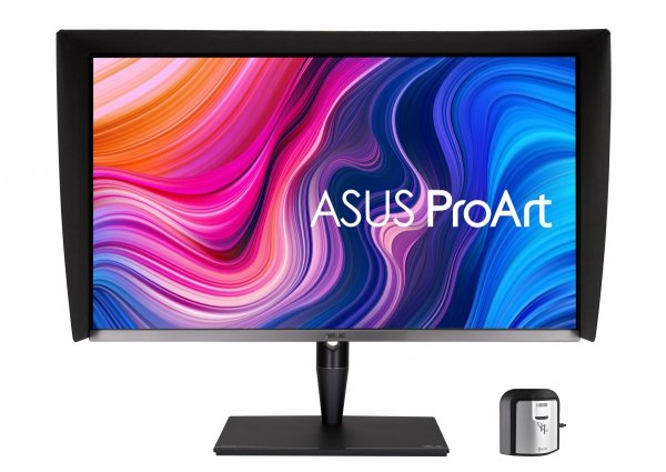 Monitor 32 cale PA32UCG-K