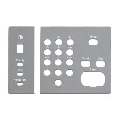 Części / HP / Kit Control Panel Overlay Ro CB480-60130, Front panel 