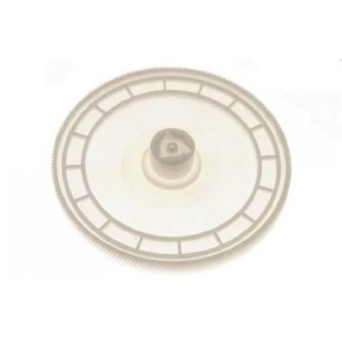 Części / HP / Gear - 201-tooth gear RU5-0950-000CN, Drive gear 