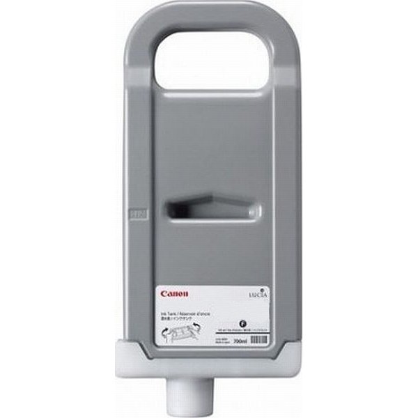 Tusz Canon PFI106PGY. photo grey. 130ml. 6631B001. ploter iPF-6300.6400 6631B001