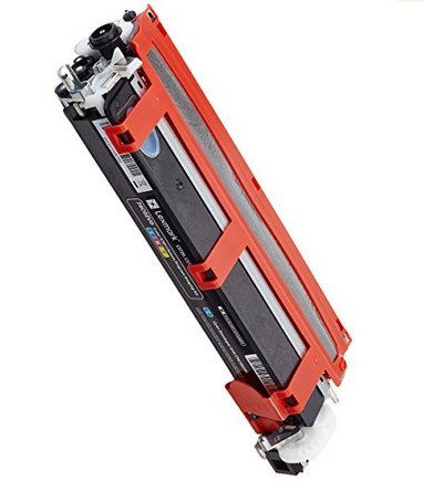 Developer Lexmark 74C0D20, cyan, 150000s, Lexmark CS720, CS725, CX725 74C0D20