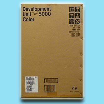 Developer Ricoh 400723. colour. 120000s. Ricoh CL5000 400723