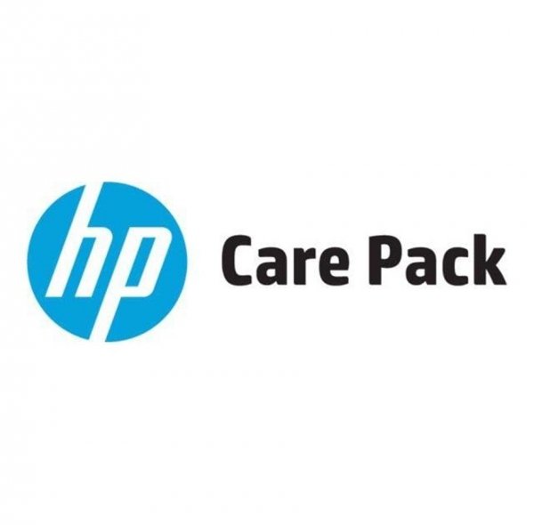 Polisa serwisowa HP 3Yr ReturnToDepotServ f/LsrJtPr M404+