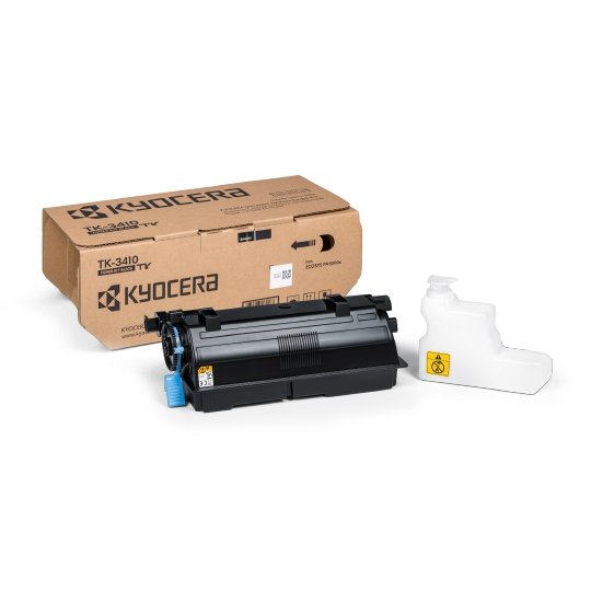 Toner Kyocera-Mita TK-3410, 1T0C0X0NL0, black, 15500s