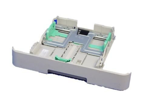 Części / HP / Paper Cassette JC90-01182A, Tray, White 
