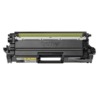 Brother oryginalny toner TN-821XXLY, yellow, 12000s, Brother HL-L9430CDN, HL-L9470CDN, MFC-L9670CDN, O