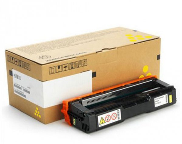 Toner Ricoh 408353, cyan, 2300s, Ricoh P C300, 301W, 302FW, 301SF, O