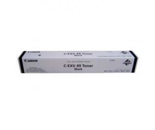 Toner Canon CEXV49. black. 36000s. 8524B002. Canon iR ADV C3320.3325.3330 8524B002
