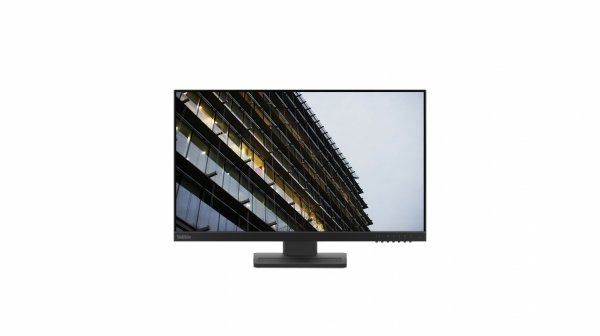 Monitor 23.8 ThinkVision E24-28 LCD 62B6MAT3EU (bez Tiny support)