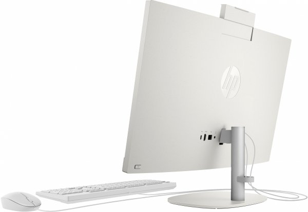 Komputer HP AIO HP 240G10 i5-1335U/8/512/23.8''AIO/W11P