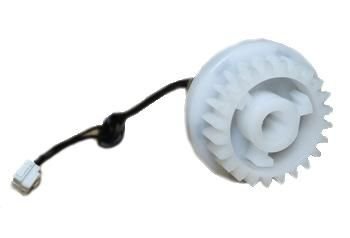 Części / HP / Clutch Electric JC47-00033A, Laser/LED  printer, Samsung, ML-3200ND/3750ND/SL-M3870FW/3875FD/FW/4075/5370LX, 1 pc(s)