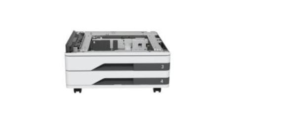 Lexmark Akcesoria 2x520 Sheet Tray for CS94x/CX94x