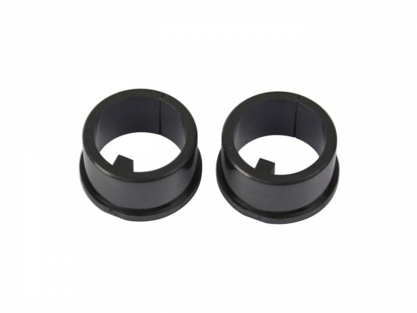 Części / CoreParts / zamiennik / Upper Roller Bushing 1set KONICA MINOLTA Bizhub  C654,Bizhub C754,Bizhub C654e,Bizhub C754e