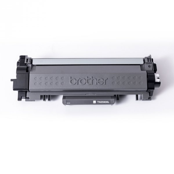 Toner Brother TN2590XL, black, 3000s