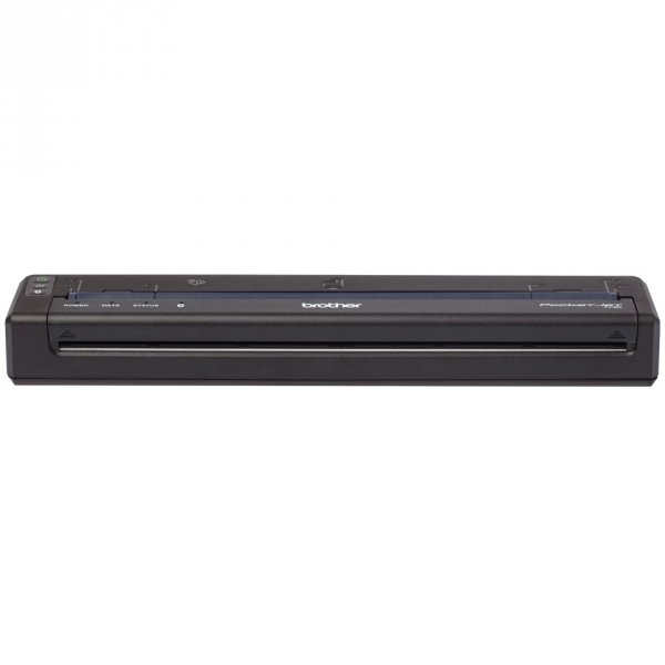 Brother PJ-862 203dpi USB-C Bluetooth 5.0 A4