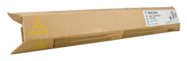 Toner Ricoh 828315, yellow, 52000s, Ricoh Pro C 9100, 9110, O