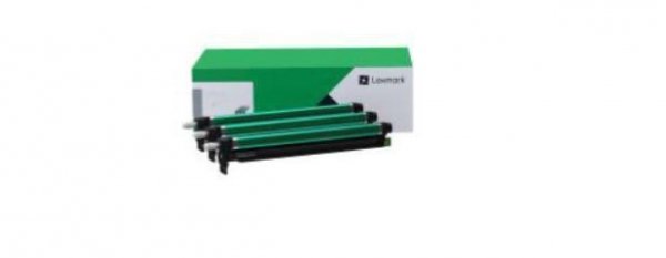 Lexmark Lxk CS943/CX94x 3-Pack 165K PC Kit