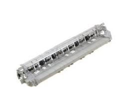Części / EPSON / PAPER EJECT ASSY 1268002, Paper eject  actuator, Grey