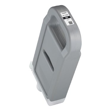 Tusz Canon PFI710BK, black, 700ml, 2354C001, Canon magePROGRAF TX-2000, TX-3000, TX-3000 MFP T36 2354C001