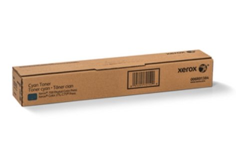 Toner Xerox 006R01384, cyan, 22000s, Xerox DocuColor 700, O