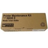 Pojemnik na zużyty toner Ricoh 400662. 40000s. Aficio AP3800C. CL7000. 7100. 7200. 7300. NRG C753 400662