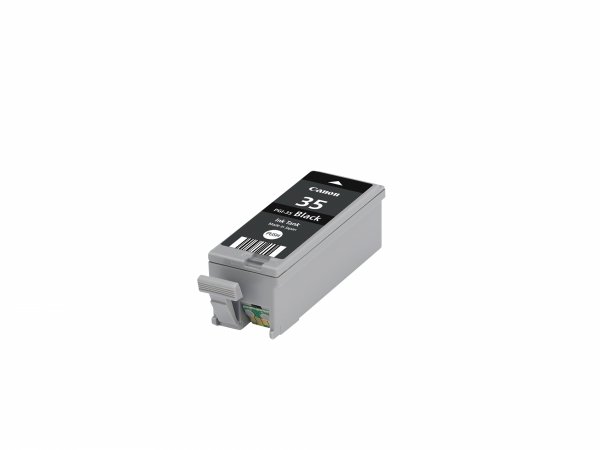 Tusz Canon PGI35BK. black. 191s. 1509B001. Canon Pixma iP100 1509B001