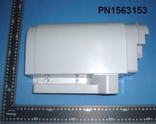 Części / EPSON / Cover Front Left Lower  