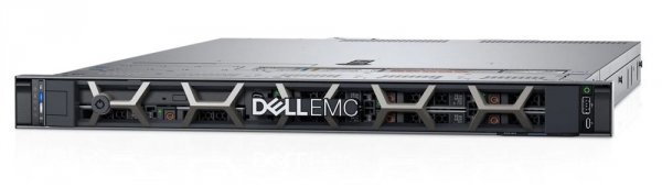 EOL - wycofany z oferty - Serwer DELL K/PE R640 8x2.5 4208 32GB 480GB WS19E