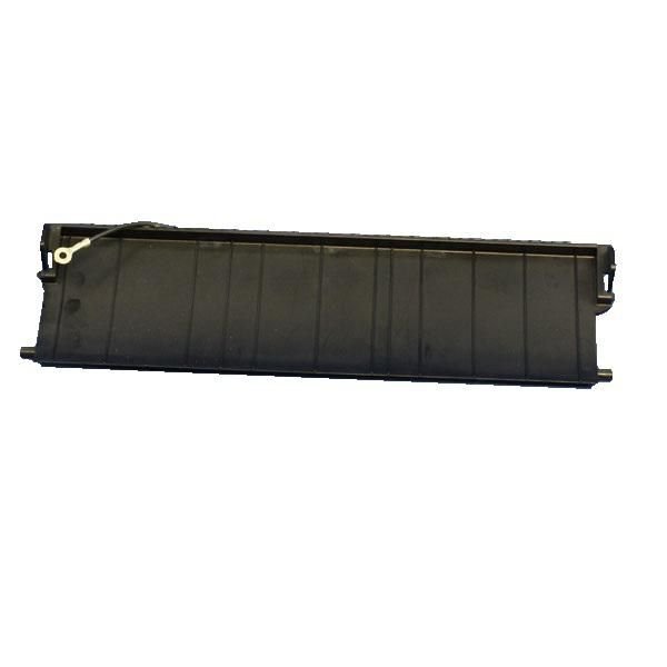 Części / Lexmark / Deflector Assy 40X1869, Black, Części / Lexmark /  T650dn Części / Lexmark / T650dtn Części / Lexmark / T650n Części / Lexmark / T652dn Części / Lexmark / T652dtn Części / Lexmark / 