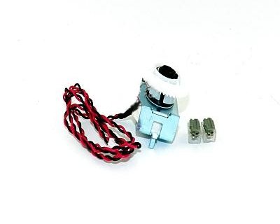 Lexmark oryginalny clutch media feed 40X5370, Lexmark X364dn X466, X464, X264dn, X466de, X363dn, X466dte 40X5370