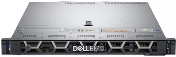 EOL - wycofany z oferty - Serwer DELL K/PE R440 4x3.5 4210 16GB 1TB WS19E