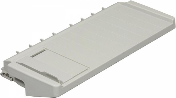 Części / EPSON / SHEET GUIDE ASSY 1060021, Separation pad, White 